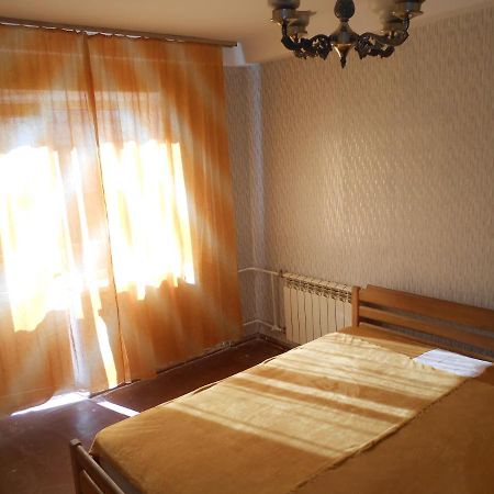 Проспект Героев Сталинграда 19 А Apartman Kijev Kültér fotó