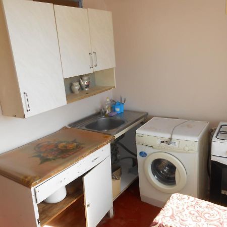 Проспект Героев Сталинграда 19 А Apartman Kijev Kültér fotó