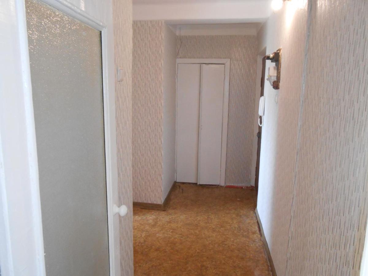 Проспект Героев Сталинграда 19 А Apartman Kijev Kültér fotó
