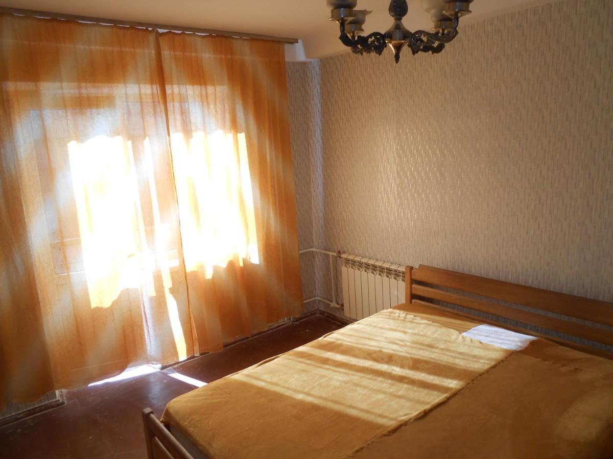 Проспект Героев Сталинграда 19 А Apartman Kijev Kültér fotó