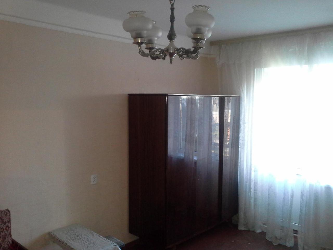 Проспект Героев Сталинграда 19 А Apartman Kijev Kültér fotó
