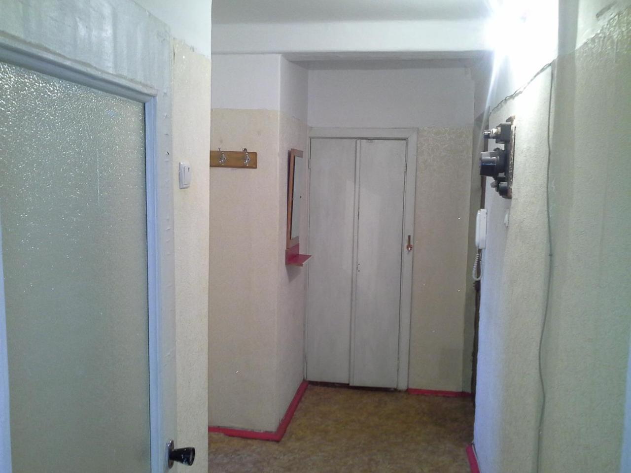 Проспект Героев Сталинграда 19 А Apartman Kijev Kültér fotó