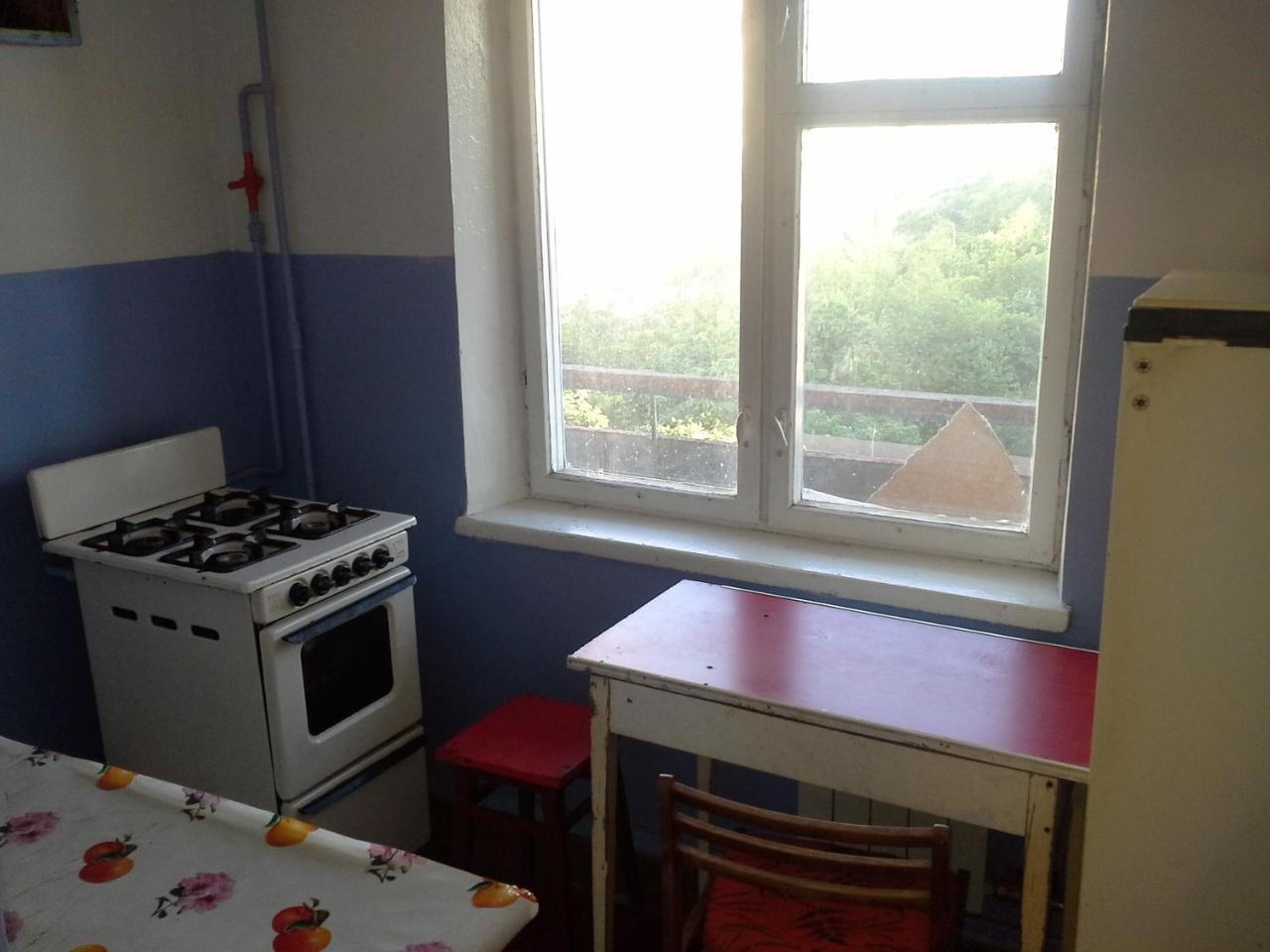 Проспект Героев Сталинграда 19 А Apartman Kijev Kültér fotó